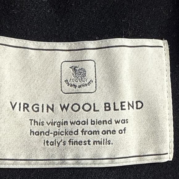 Aritzia Babaton Stedman Coat-Size Small-Virgin Wool - Picture 8 of 10